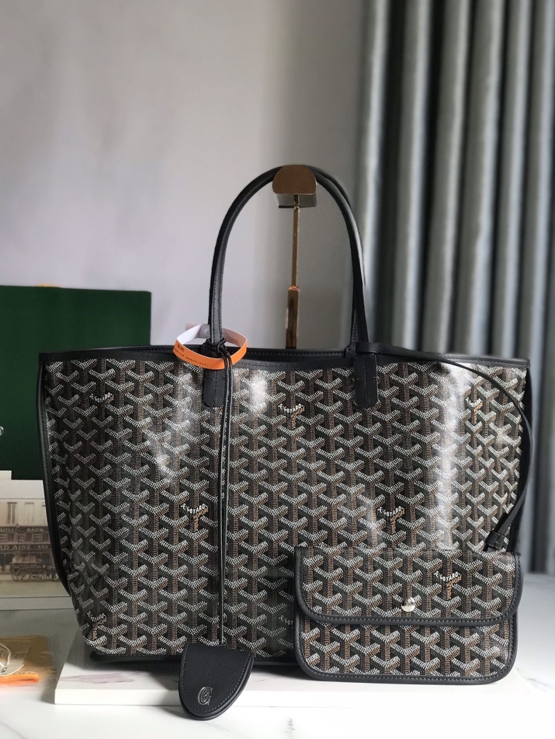 Goyard Shopping Bags